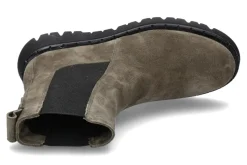 Damen Marc O'Polo Stiefelette SUEDE OLIV