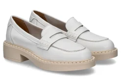Damen Marc O'Polo Marco O´Polo LOAFER OFFWHITE