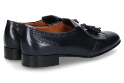 Damen Maretto Loafer 1005 BLEU (43)