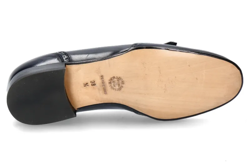 Damen Maretto Loafer 1005 BLEU (43)