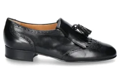 Damen Maretto Loafer 1005 NERO (39½)