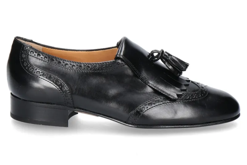 Damen Maretto Loafer 1005 NERO (39½)