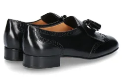 Damen Maretto Loafer 1005 NERO (39½)