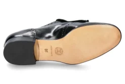 Damen Maretto Loafer 1005 NERO (39½)
