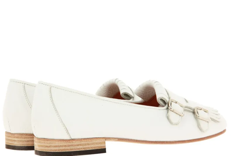 Damen Maretto Loafer CERVO BIANCO (39½)