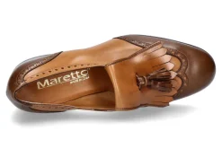 Damen Maretto Loafer TOSTATO TESTA DI MORO (39½)