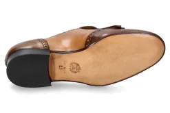 Damen Maretto Loafer TOSTATO TESTA DI MORO (39½)