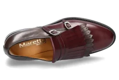 Damen Maretto Monk NAPPA MULBERRY PEPPER (40)