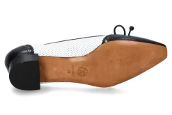 Damen Maretto Pumps BIANCO BLEU (38½)