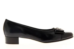 Damen Maretto Pumps NAPPA VERNICE BLU