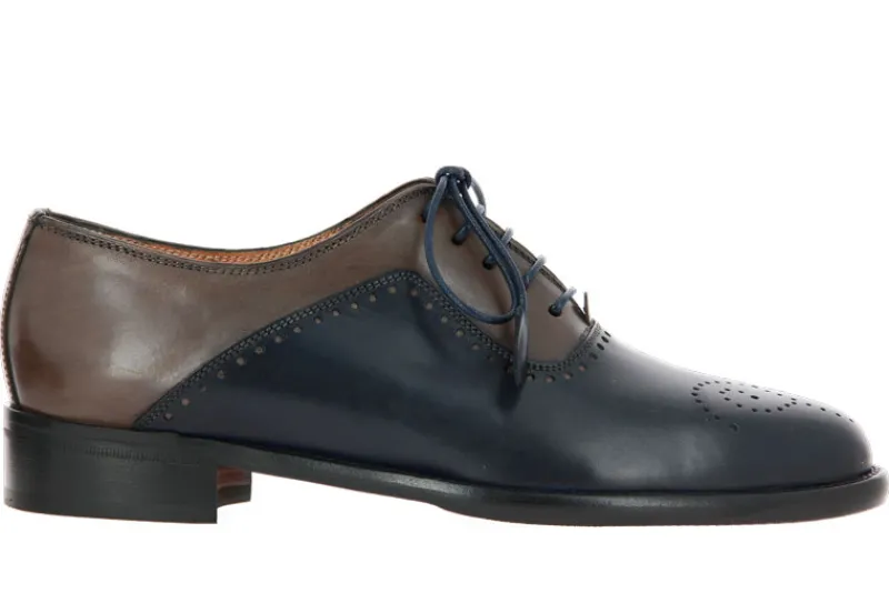 Damen Maretto Schnürer EMPIRE PEPPER (40)