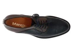 Damen Maretto Schnürer EMPIRE PEPPER (40)