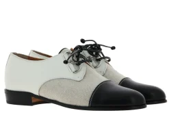 Damen Maretto Schnürer NATURALE NERO ICE (39)