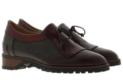 Damen Maretto Slipper TAWNY DORIA BYRON  (38)