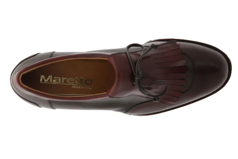 Damen Maretto Slipper TAWNY DORIA BYRON (38)