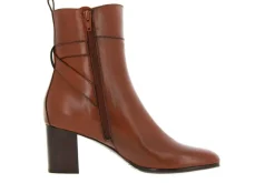 Damen Maretto Stiefelette CUOIO COGNAC (38½)