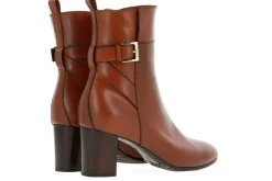 Damen Maretto Stiefelette CUOIO COGNAC (38½)