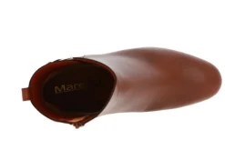 Damen Maretto Stiefelette CUOIO COGNAC (38½)