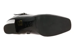 Damen Maretto Stiefelette LEATHER NERO