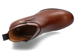 Damen Maretto Stiefelette TABACCO