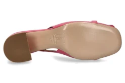 Damen Martina T Slingpumps L6002 NAPPA- rose