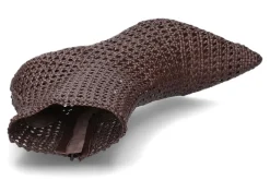 Damen Martina T Stiefelette INTRECCIO- tdm/dunkelbraun
