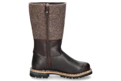 Damen Meindl Damen- Stiefel gefüttert FILZMOOS LADY- dunkelbraun