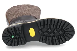 Damen Meindl Damen- Stiefel gefüttert FILZMOOS LADY- dunkelbraun