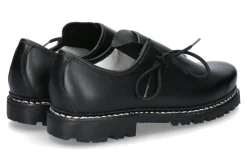 Herren Meindl Haferlschuh 85 M CALF- Gummisohle schwarz