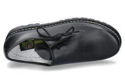 Herren Meindl Haferlschuh 85 M CALF- Gummisohle schwarz