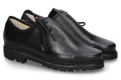 Herren Meindl Haferlschuh CHIEMGAU LEDER schwarz