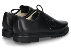 Herren Meindl Haferlschuh CHIEMGAU LEDER schwarz