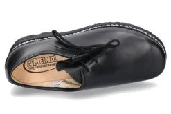 Herren Meindl Haferlschuh FUERBERG C-FIT BOXCALFLEDER- schwarz