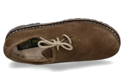 Herren Meindl Haferlschuh KOCHL VELOUR TORF (42½)