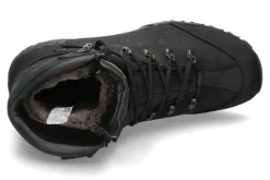 Herren Meindl Herren-Trekkingschuh gefüttert GASTEIN NUBUKLEDER- schwarz/dunkelbraun