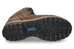 Damen Meindl Schnürboots ELLMAU LADY BRAUN (39)