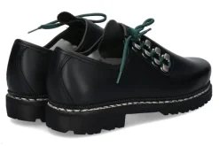 Herren Meindl Trachtenschuh BERCHTESGADEN PROFIL SCHWARZ  (45)