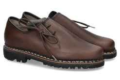 Herren Meindl Trachtenschuh ISCHL DUNKELBRAUN (43)