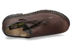 Herren Meindl Trachtenschuh ISCHL DUNKELBRAUN (43)