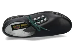 Herren Meindl Trachtenschuh SCHLIERSEE BOXCALF- Gummisohle schwarz