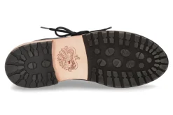 Herren Meindl Trachtenschuh THIERSEE SCHWARZ (47)