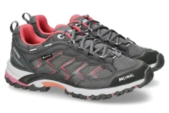 Damen Meindl Trekkingschuh CARIBE LADY GTX ANTHRAZIT ROSÉ