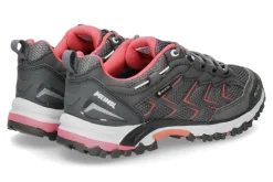 Damen Meindl Trekkingschuh CARIBE LADY GTX ANTHRAZIT ROSÉ