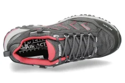 Damen Meindl Trekkingschuh CARIBE LADY GTX ANTHRAZIT ROSÉ