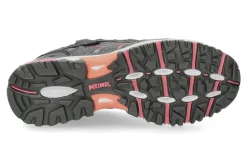 Damen Meindl Trekkingschuh CARIBE LADY GTX ANTHRAZIT ROSÉ