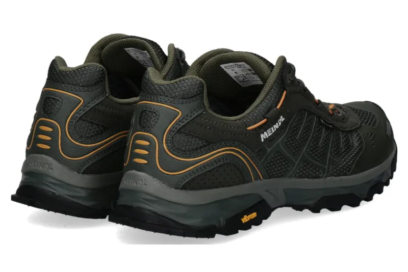 Herren Meindl Trekkingschuh FINALE GTX OLIV MAIS