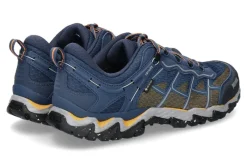 Herren Meindl Trekkingschuh HOUSTON GTX JEANS ORANGE