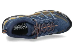 Herren Meindl Trekkingschuh HOUSTON GTX JEANS ORANGE