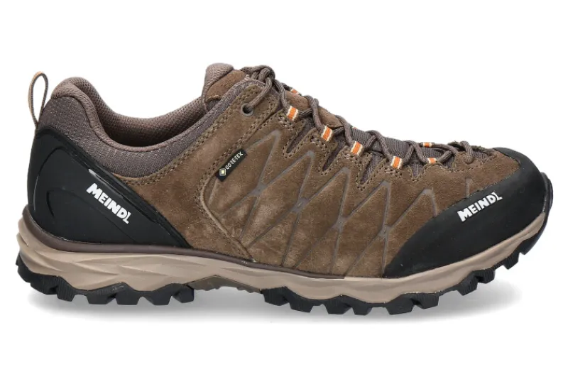 Herren Meindl Trekkingschuh MONDELLO GTX- braun