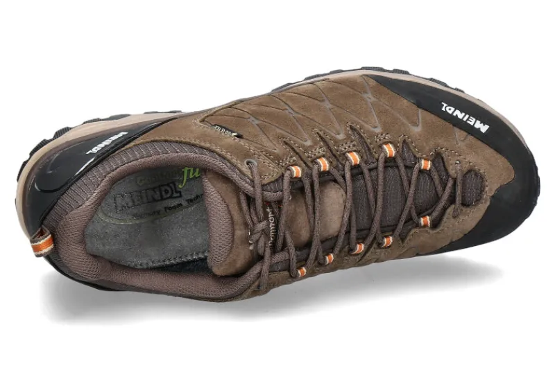 Herren Meindl Trekkingschuh MONDELLO GTX- braun